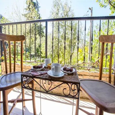Ephesus Boutique Hotel
