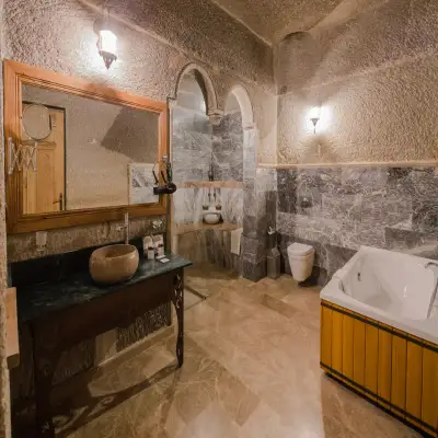 Lunar Cappadocia Hotel