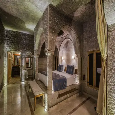 Lunar Cappadocia Hotel