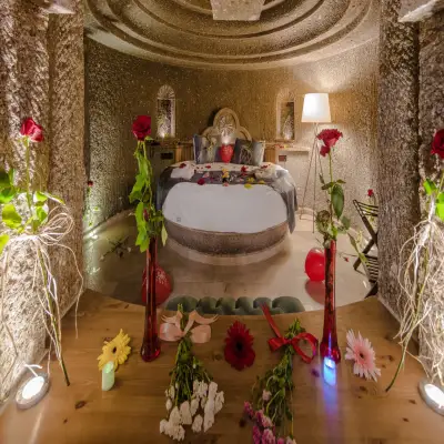 Lunar Cappadocia Hotel