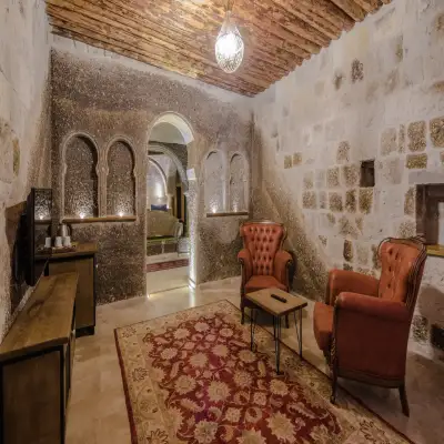 Lunar Cappadocia Hotel
