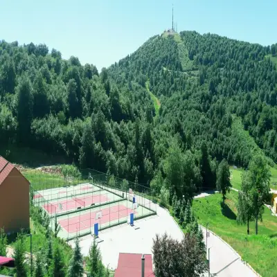 The Green Park Kartepe Resort & Spa