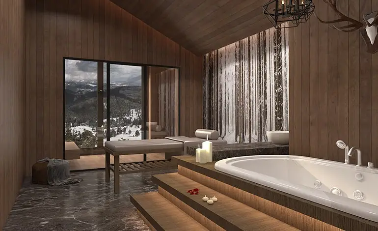 Kaya Palazzo Ski &amp; Mountain Resort
