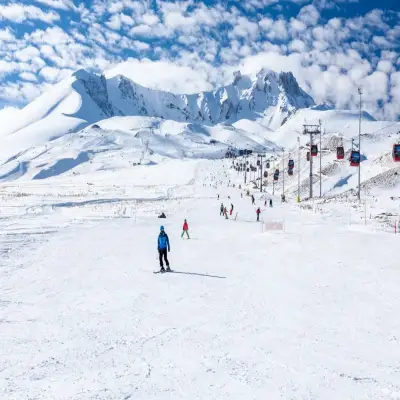 DAS 3917 Erciyes