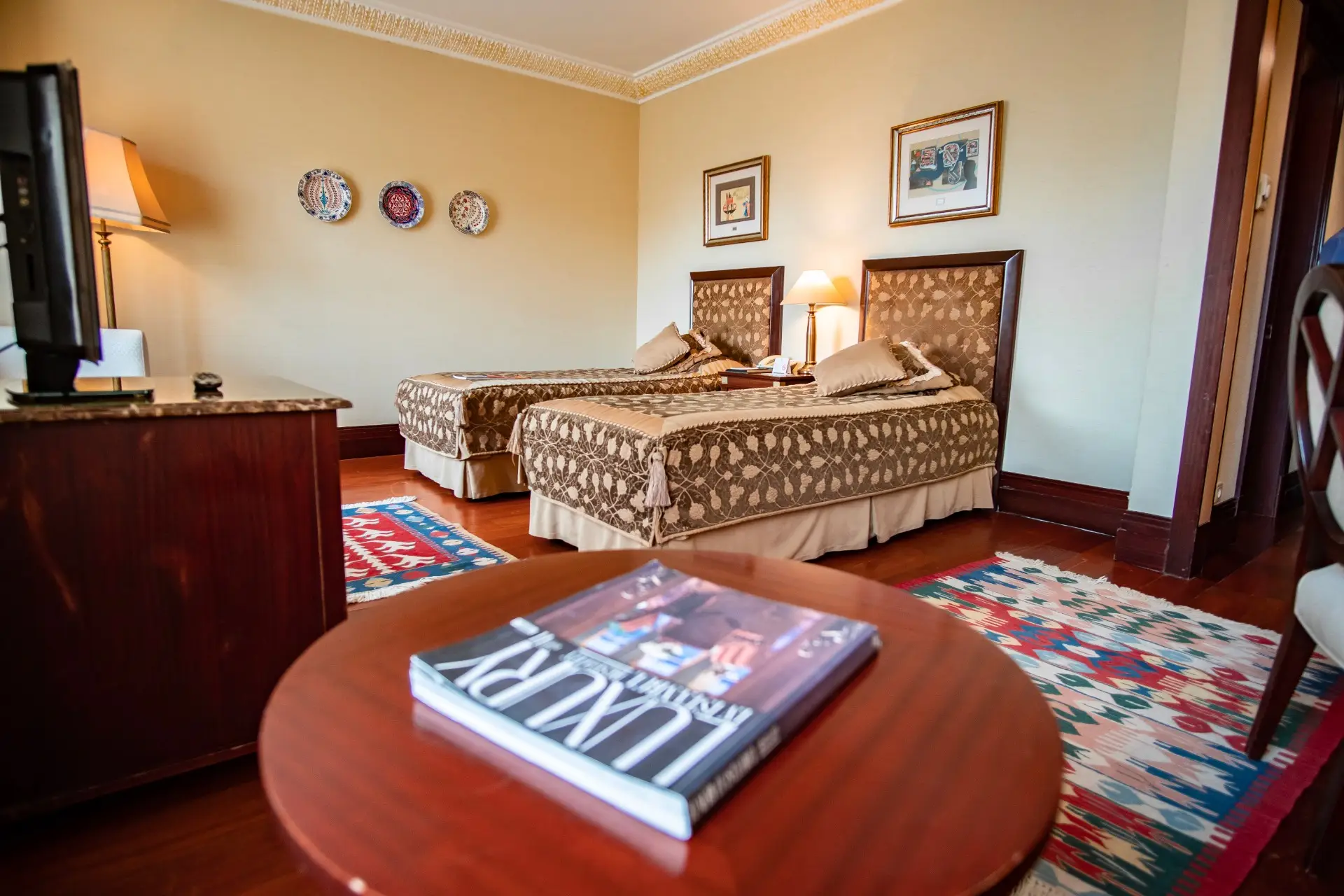Assos Ida Costa Hotel