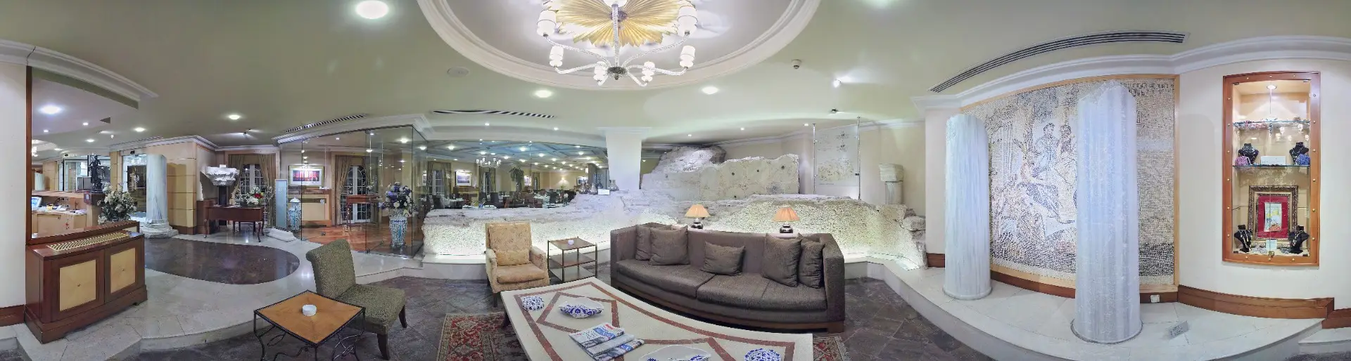 Eresin Hotels Sultanahmet-Boutique Class