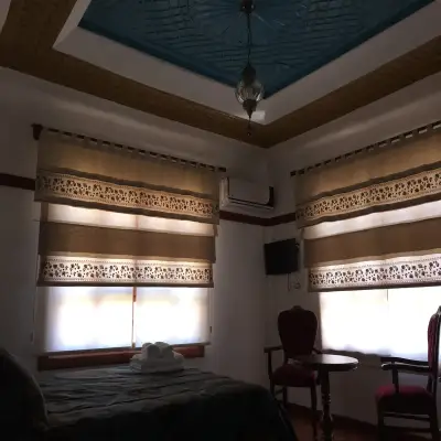 Konak Münsür Otel
