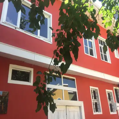 Konak Münsür Otel