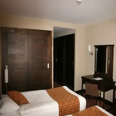 Sirene Davras Hotel