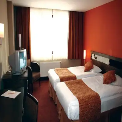 Sirene Davras Hotel