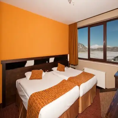 Sirene Davras Hotel