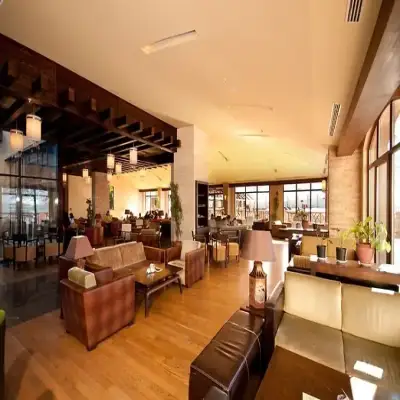Sirene Davras Hotel