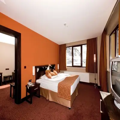 Sirene Davras Hotel