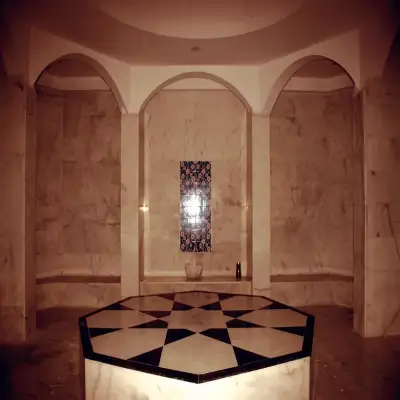 Sirene Davras Hotel