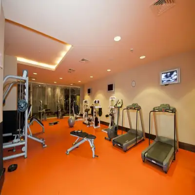Sirene Davras Hotel