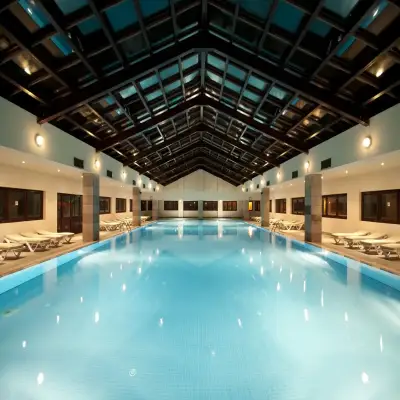 Sirene Davras Hotel