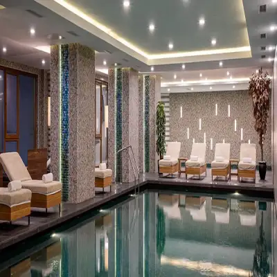 Dorukkaya Ski & Mountain Resort