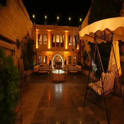 Aja Cappadocia