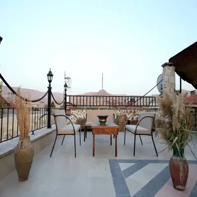 Aja Cappadocia