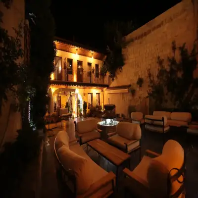 Aja Cappadocia