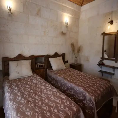 Aja Cappadocia