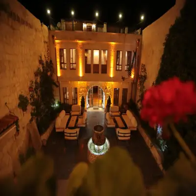 Aja Cappadocia