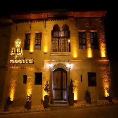 Aja Cappadocia
