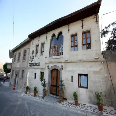 Aja Cappadocia