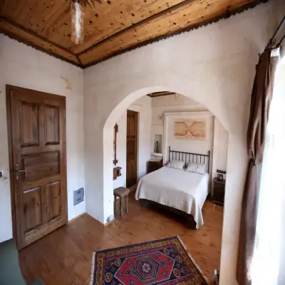 Aja Cappadocia