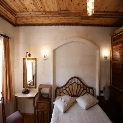 Aja Cappadocia