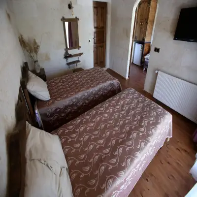 Aja Cappadocia