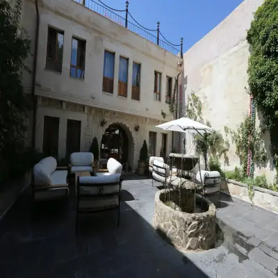 Aja Cappadocia