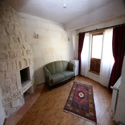 Aja Cappadocia