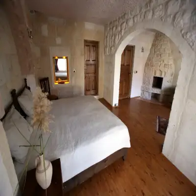 Aja Cappadocia
