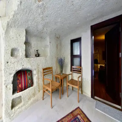 Cappadocia Estates