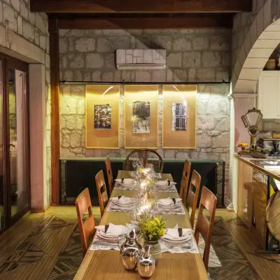 Simurg Inn, +15 - Ahmetçe Village