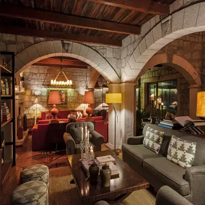 Simurg Inn, +15 - Ahmetçe Village