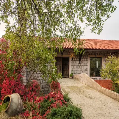 Simurg Inn, +15 - Ahmetçe Village