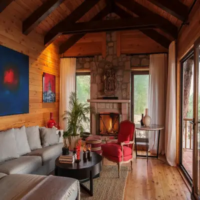 Simurg Inn, +15 - Ahmetçe Village