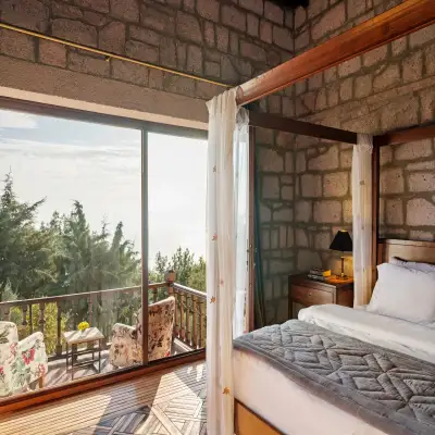 Simurg Inn, +15 - Ahmetçe Village