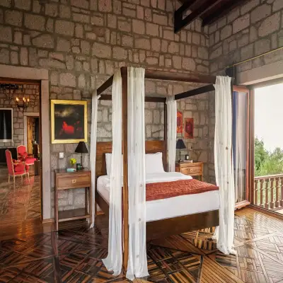 Simurg Inn, +15 - Ahmetçe Village