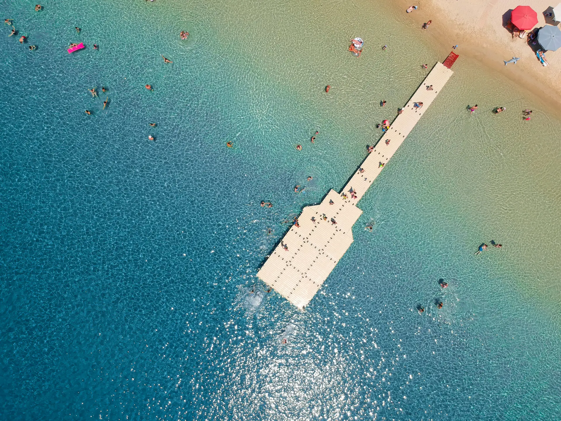 Halkidiki Yunanistan - Seyahat ve Gezilecek Yerler Rehberi