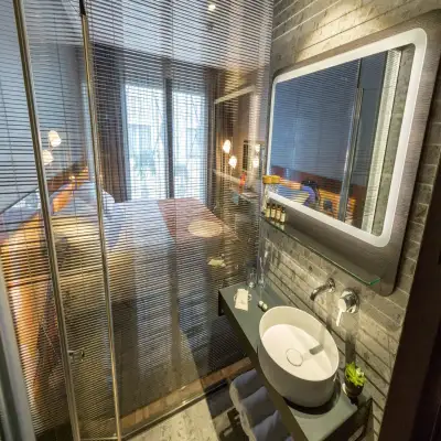 Lampa Design Hotel
