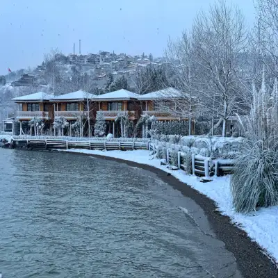 SASA Hotel ve Restoran, +12