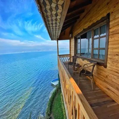 SASA Hotel ve Restoran, +12