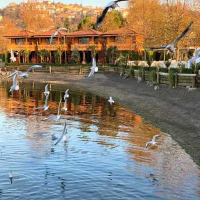 SASA Hotel ve Restoran, +12