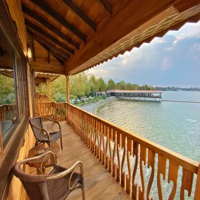 SASA Hotel ve Restoran, +12