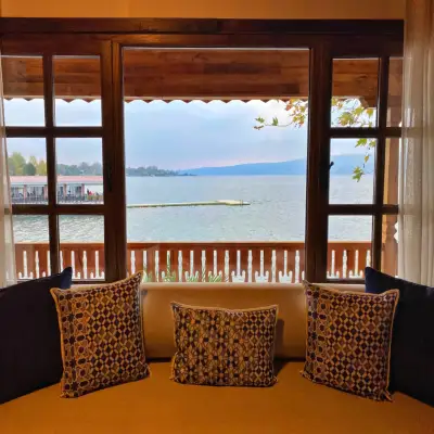 SASA Hotel ve Restoran, +12