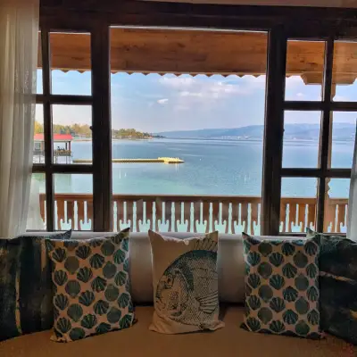 SASA Hotel ve Restoran, +12