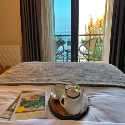SASA Hotel ve Restoran, +12